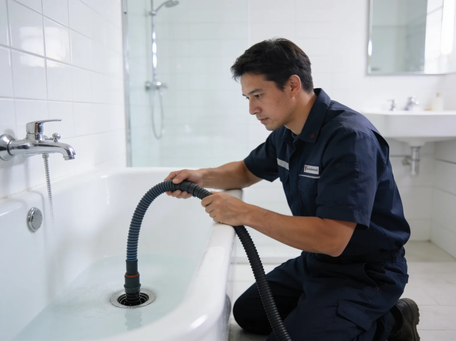 Emergency Plumber Sharptown, MD FAQs